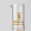Glass Graduated Cylinder